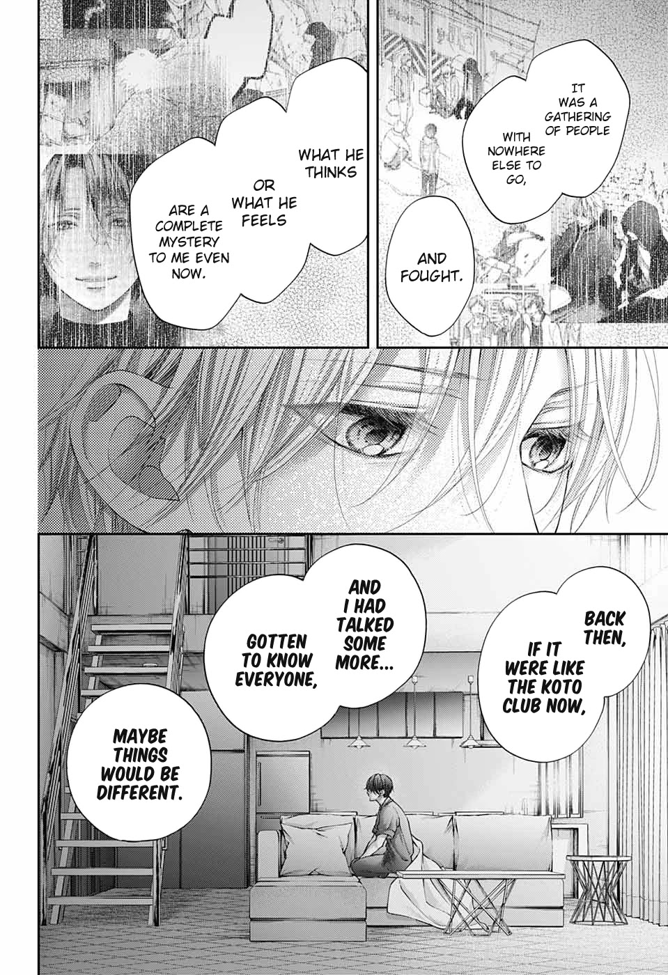 Read Kono Oto Tomare! Manga Online
