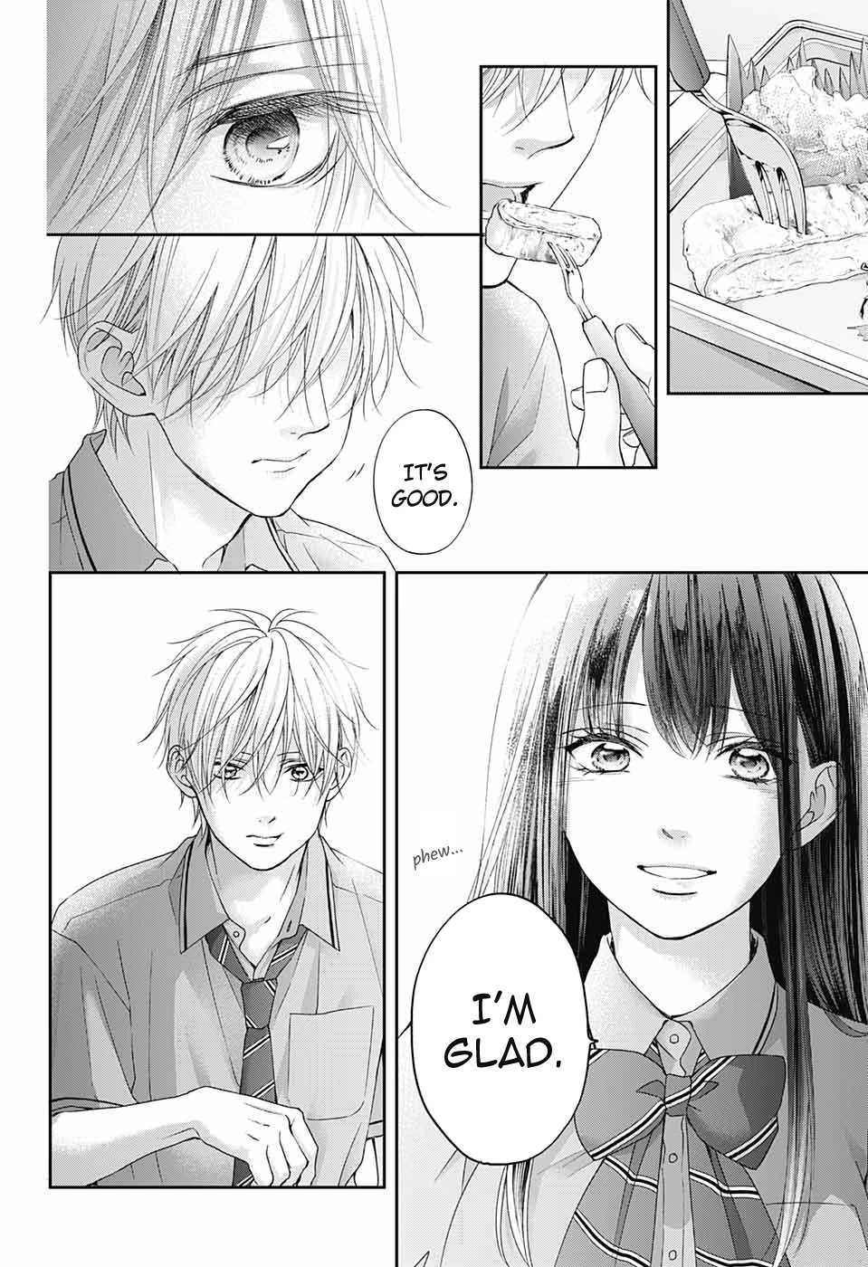Read Kono Oto Tomare! Manga Online