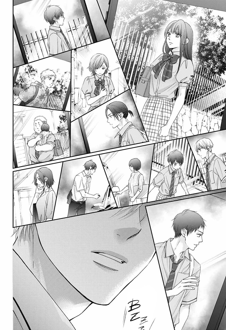 Read Kono Oto Tomare! Manga Online