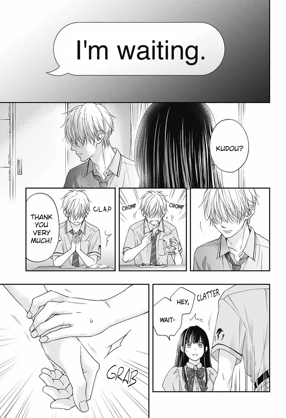 Read Kono Oto Tomare! Manga Online