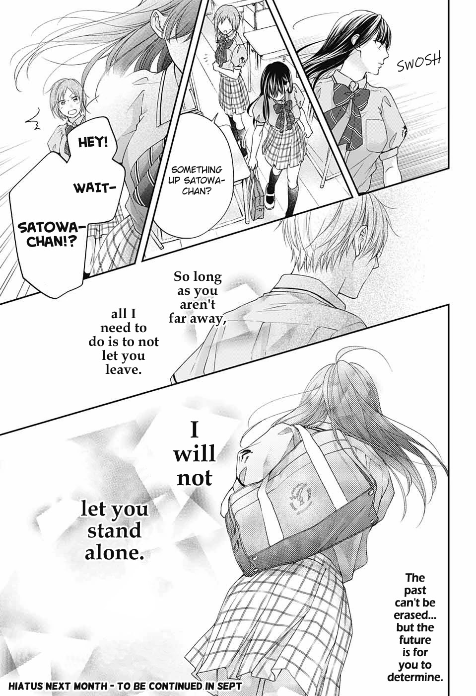 Read Kono Oto Tomare! Manga Online