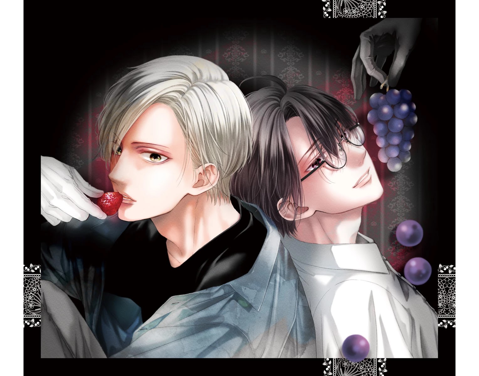 Read Kono Oto Tomare! Manga Online