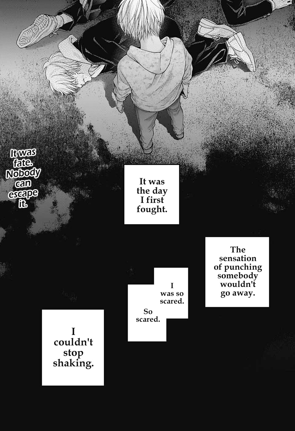 Read Kono Oto Tomare! Manga Online