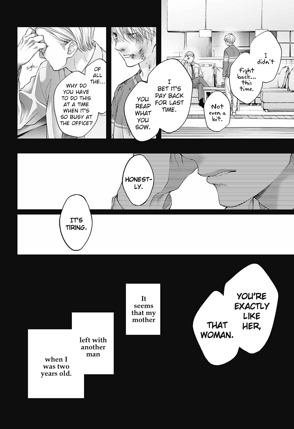 Read Kono Oto Tomare! Manga Online