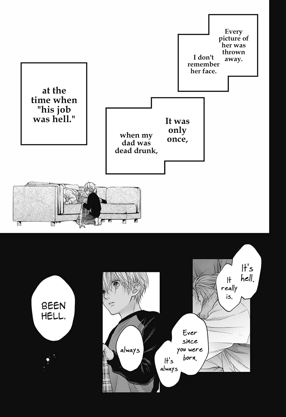 Read Kono Oto Tomare! Manga Online