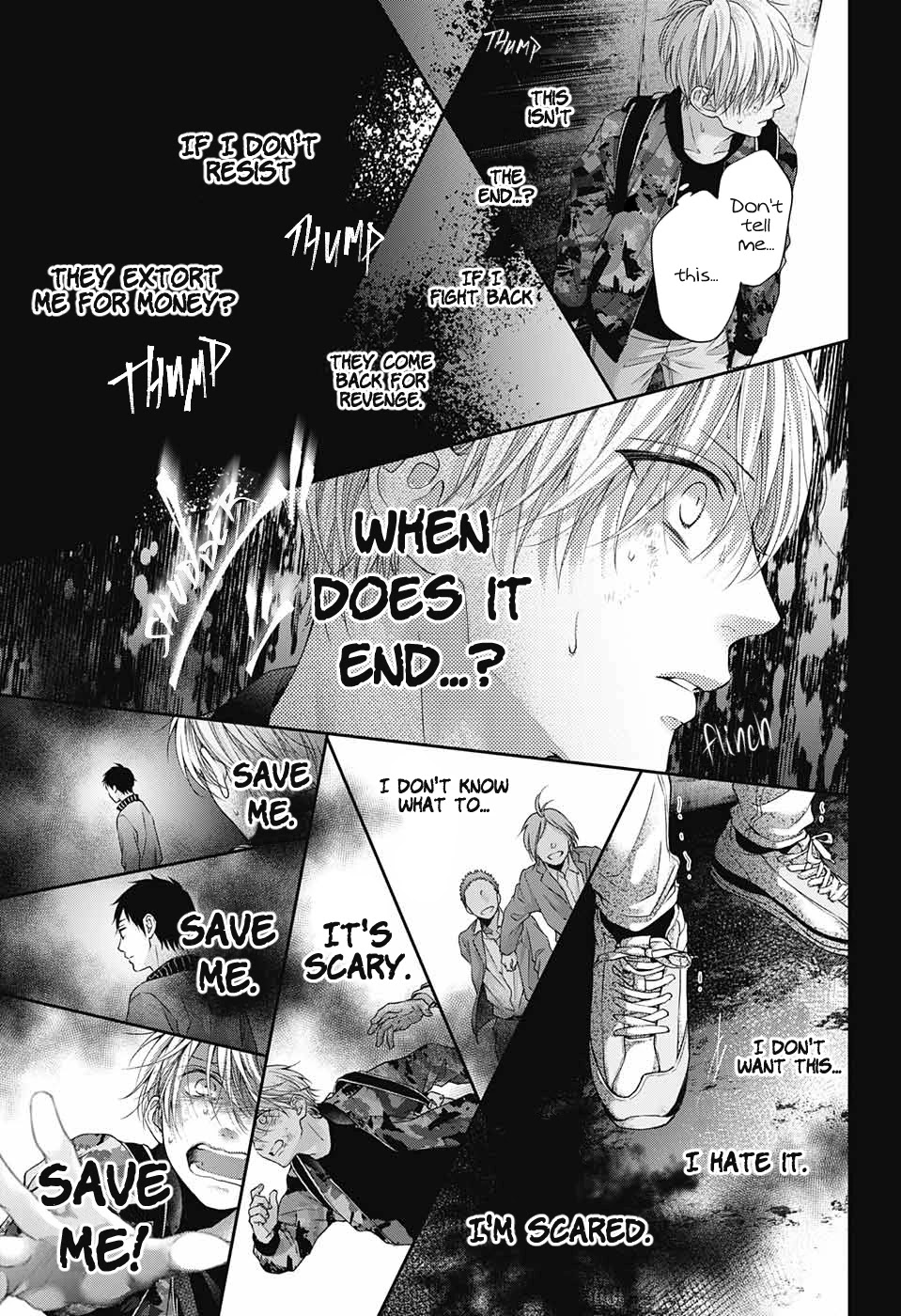 Read Kono Oto Tomare! Manga Online