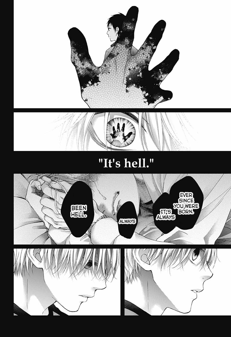 Read Kono Oto Tomare! Manga Online