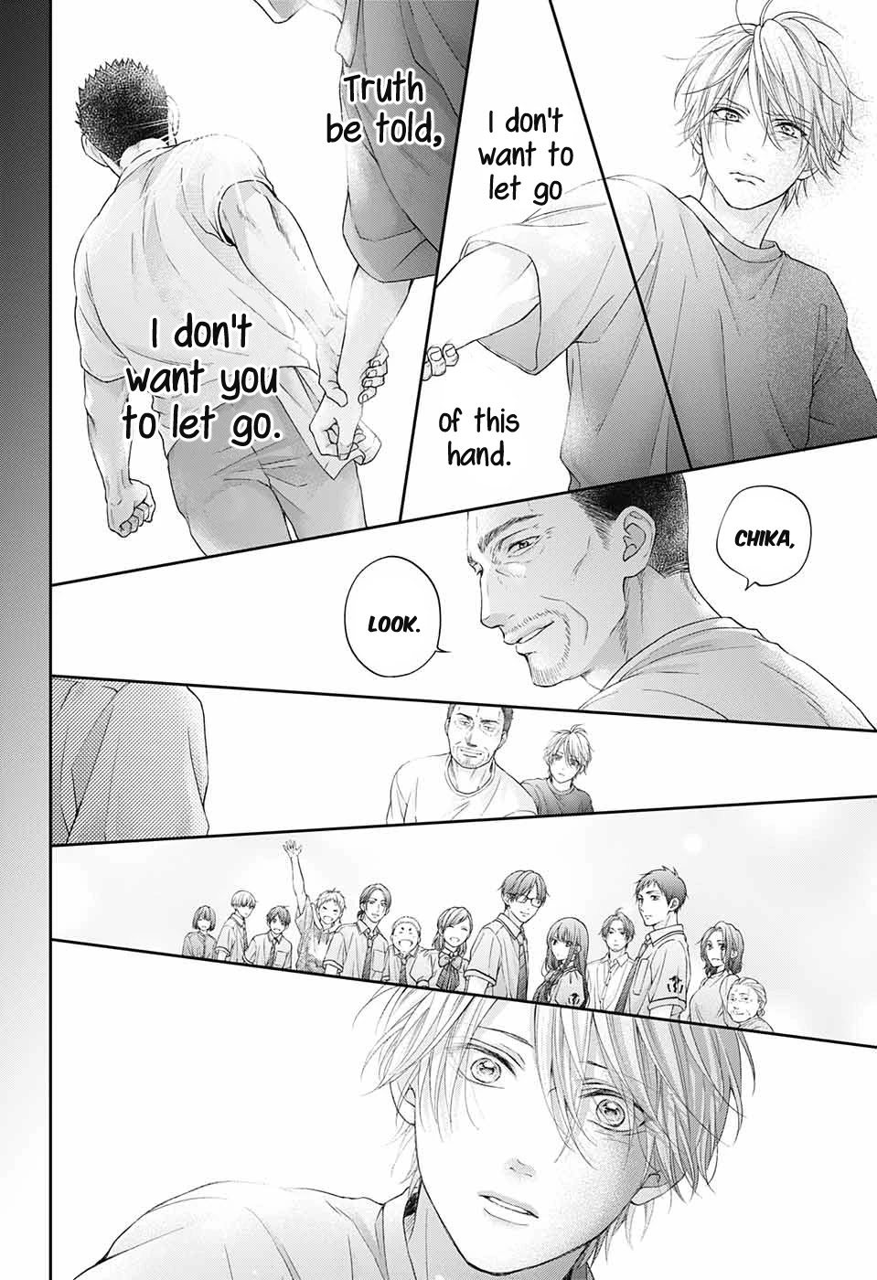 Read Kono Oto Tomare! Manga Online