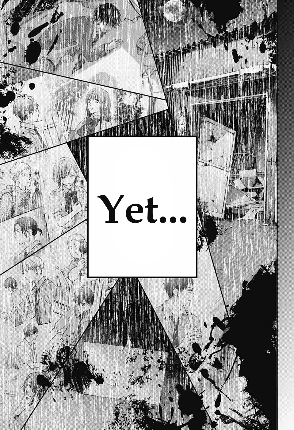 Read Kono Oto Tomare! Manga Online