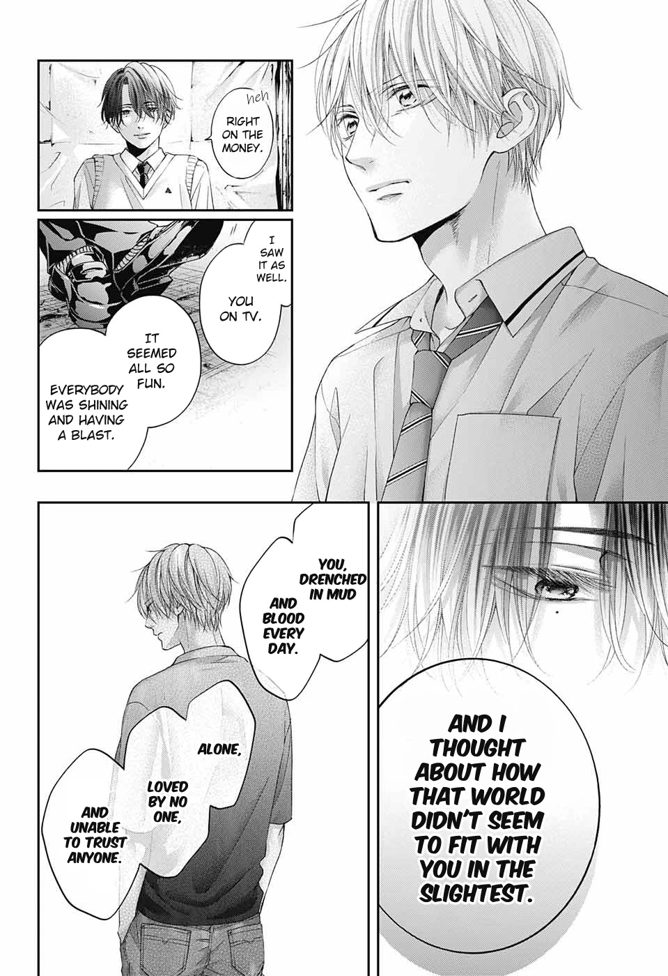 Read Kono Oto Tomare! Manga Online