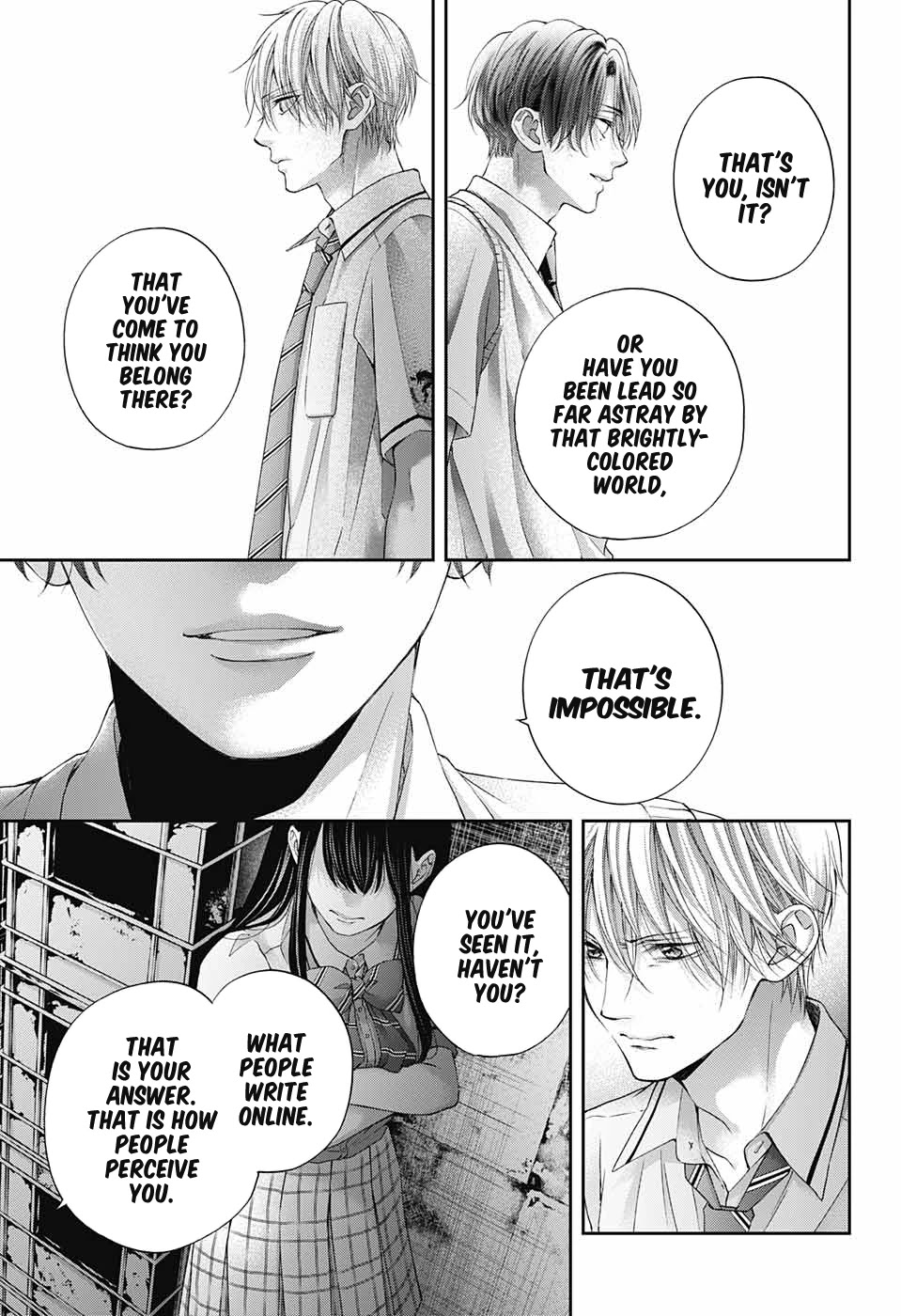 Read Kono Oto Tomare! Manga Online