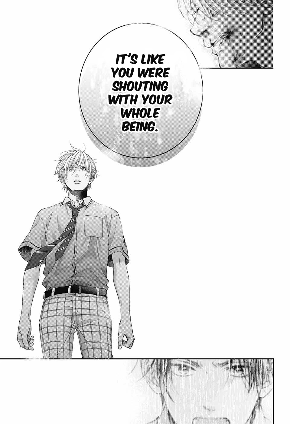 Read Kono Oto Tomare! Manga Online