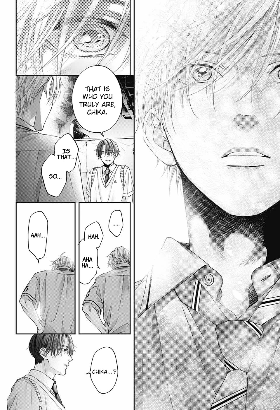 Read Kono Oto Tomare! Manga Online