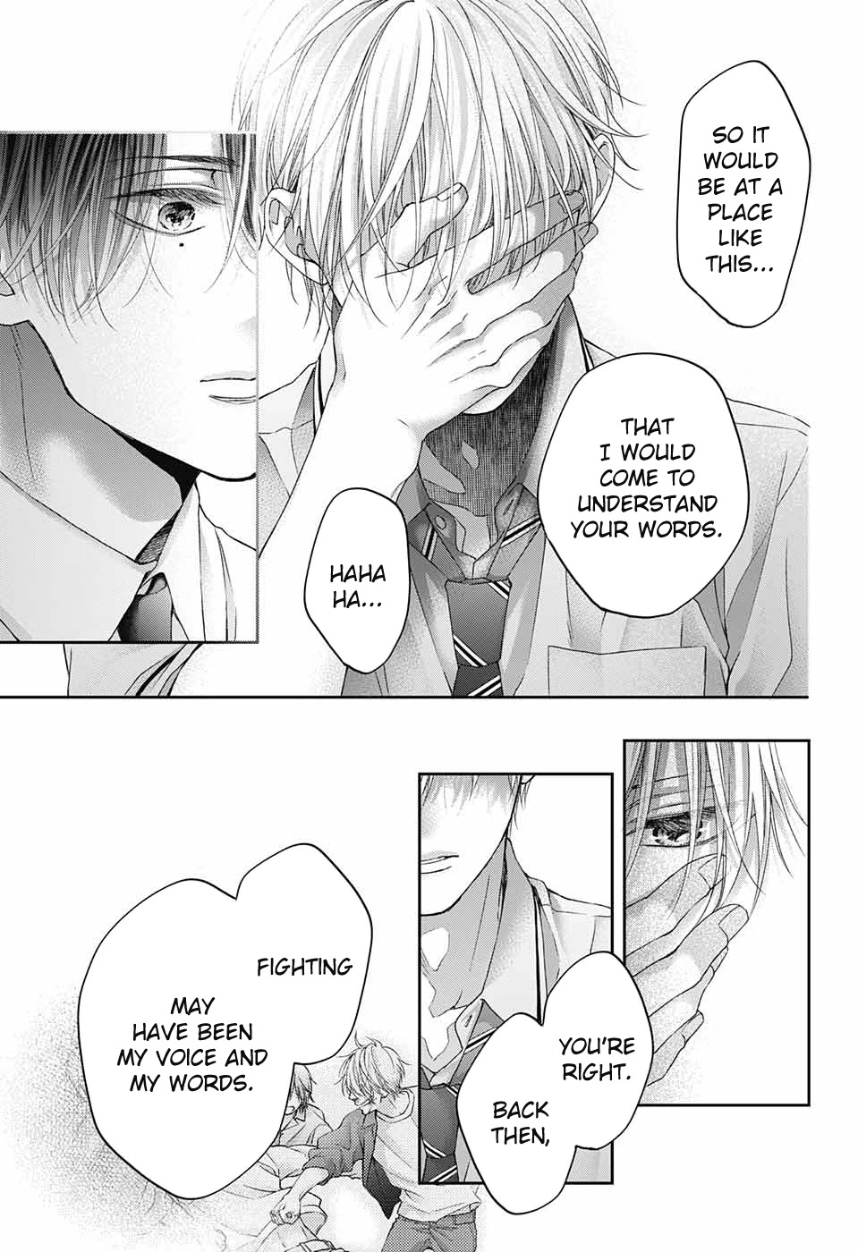 Read Kono Oto Tomare! Manga Online