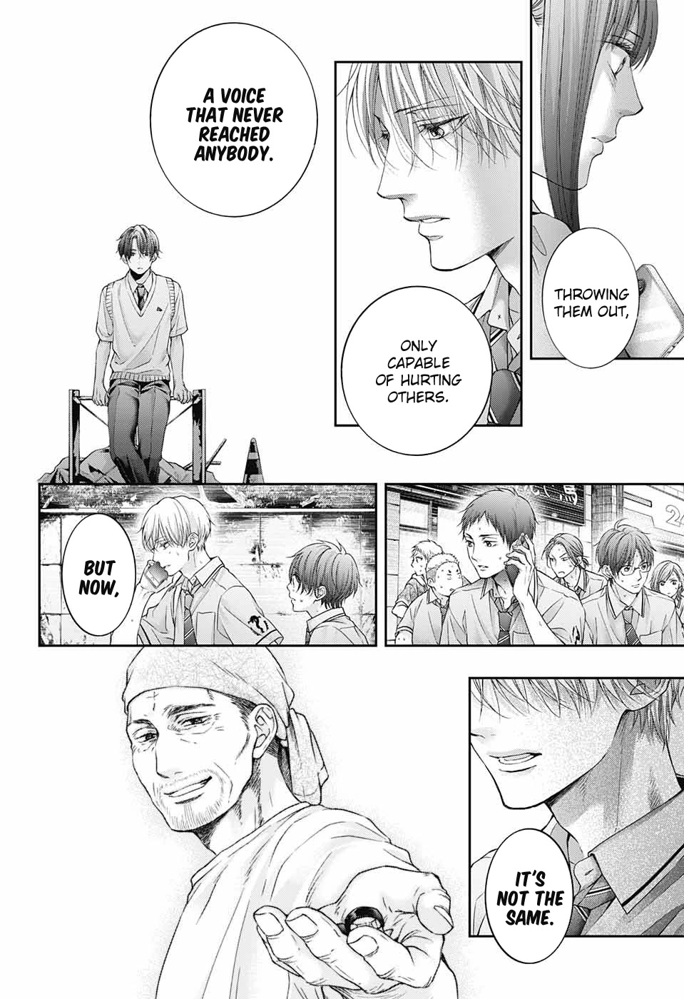 Read Kono Oto Tomare! Manga Online
