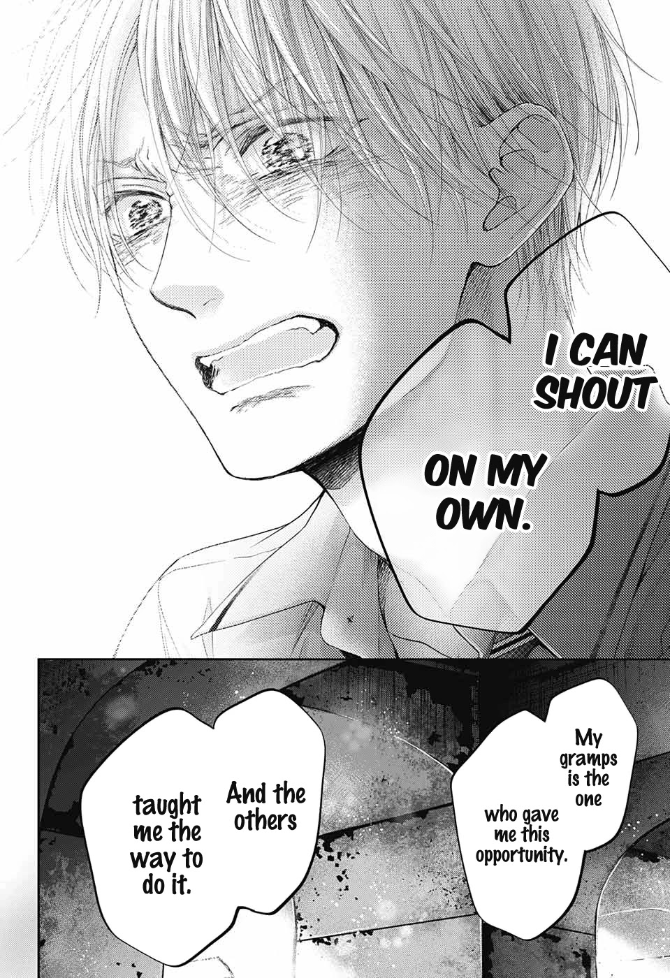 Read Kono Oto Tomare! Manga Online