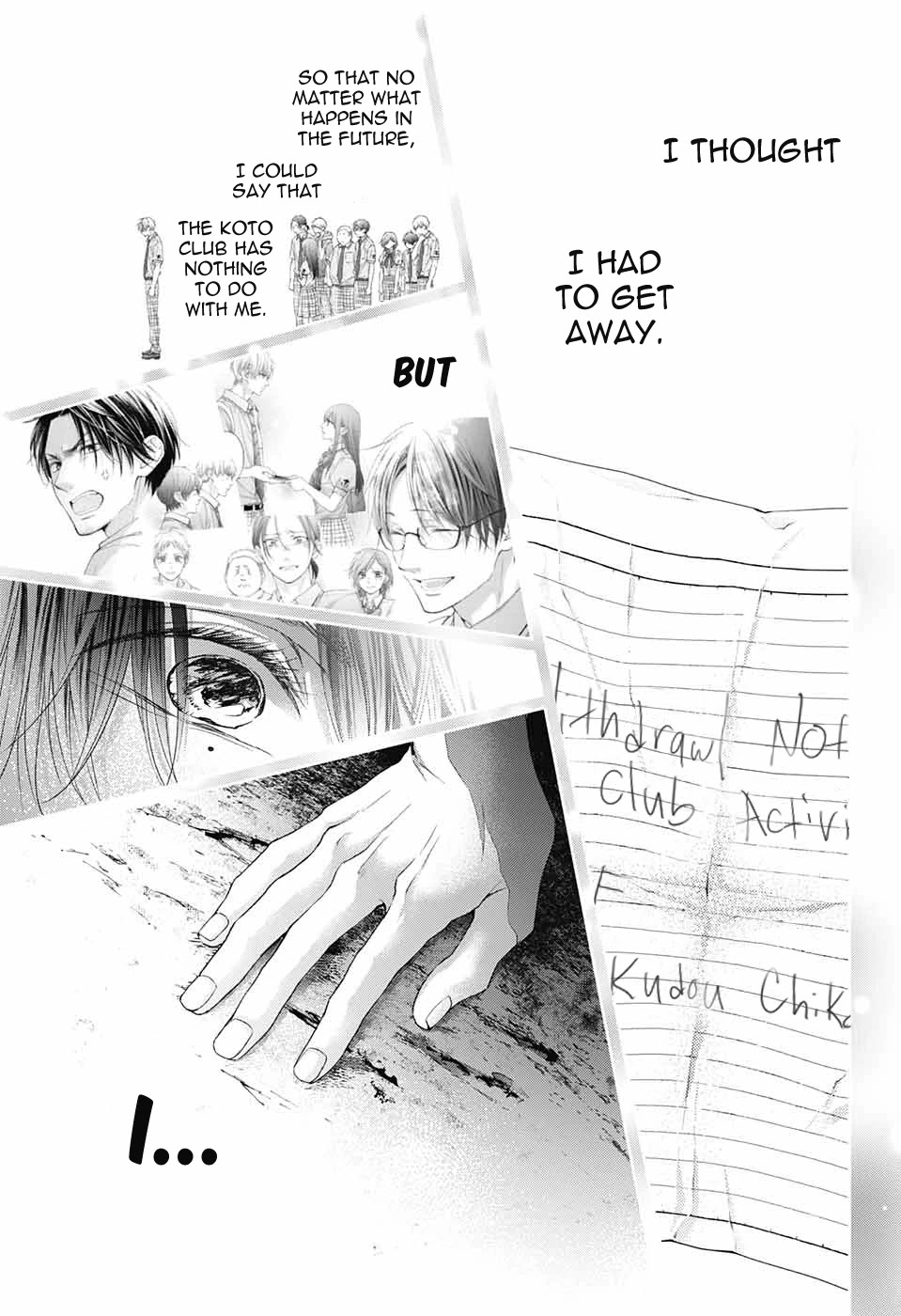 Read Kono Oto Tomare! Manga Online