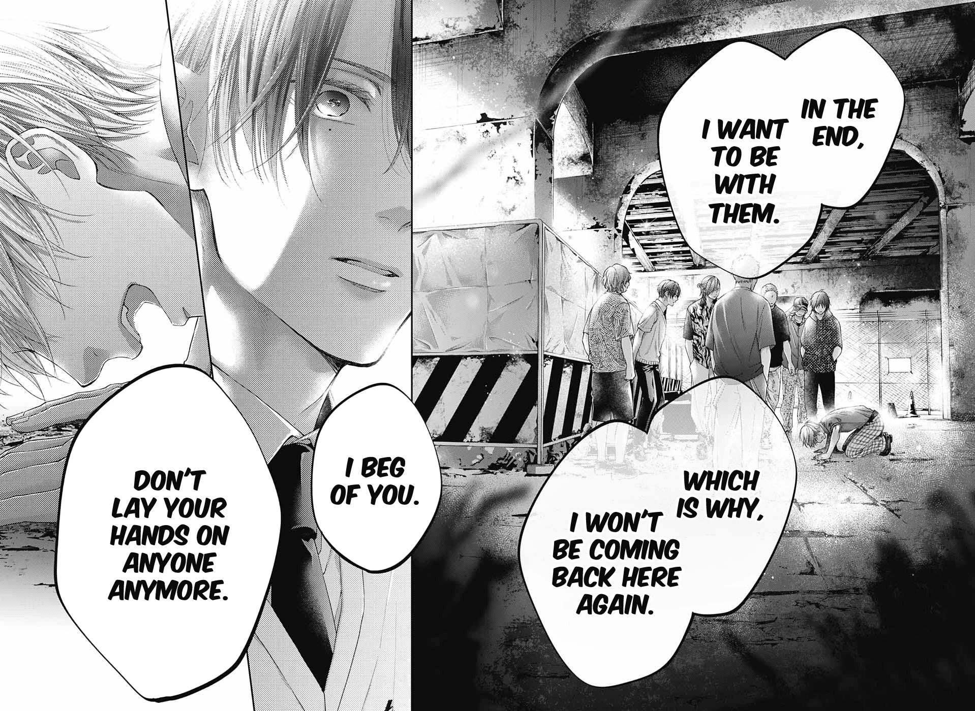 Read Kono Oto Tomare! Manga Online