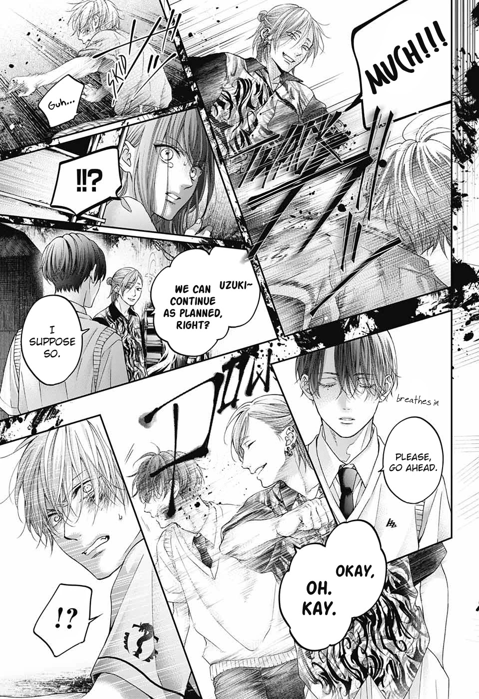 Read Kono Oto Tomare! Manga Online