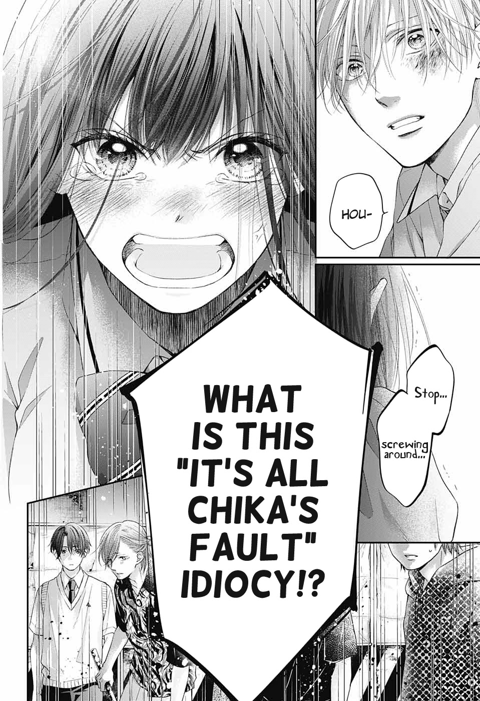 Read Kono Oto Tomare! Manga Online
