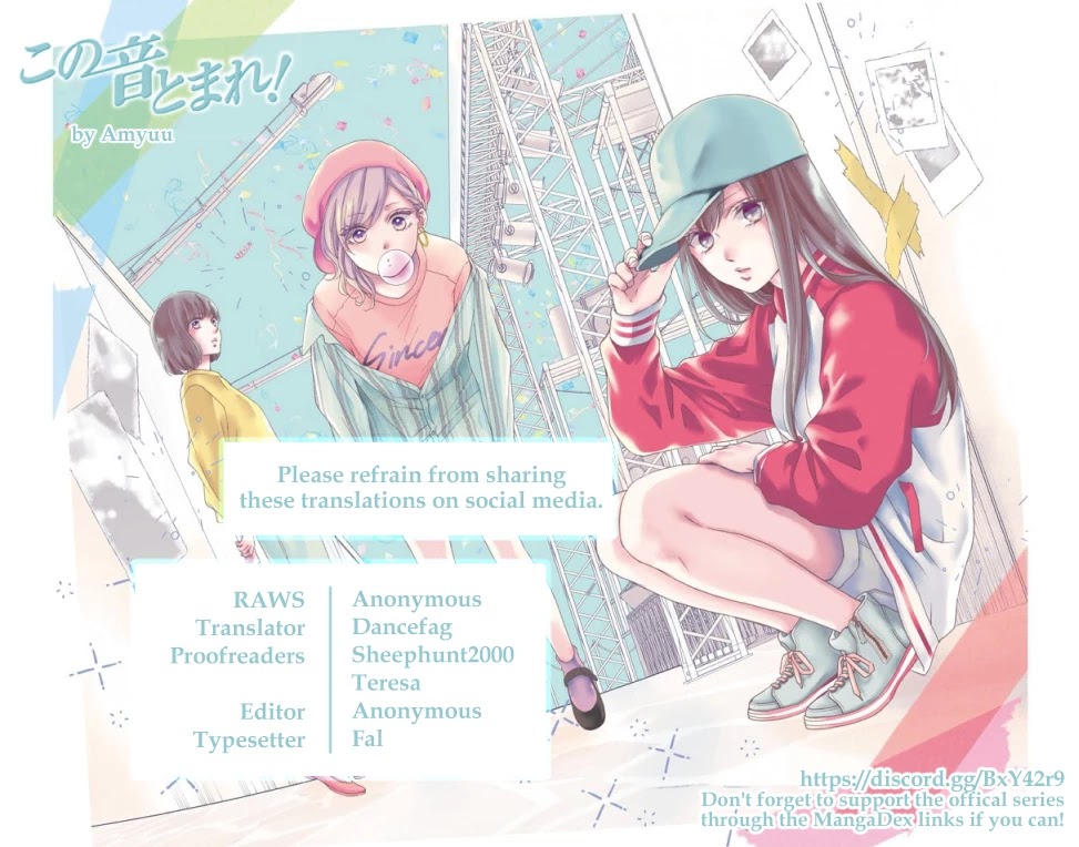 Read Kono Oto Tomare! Manga Online