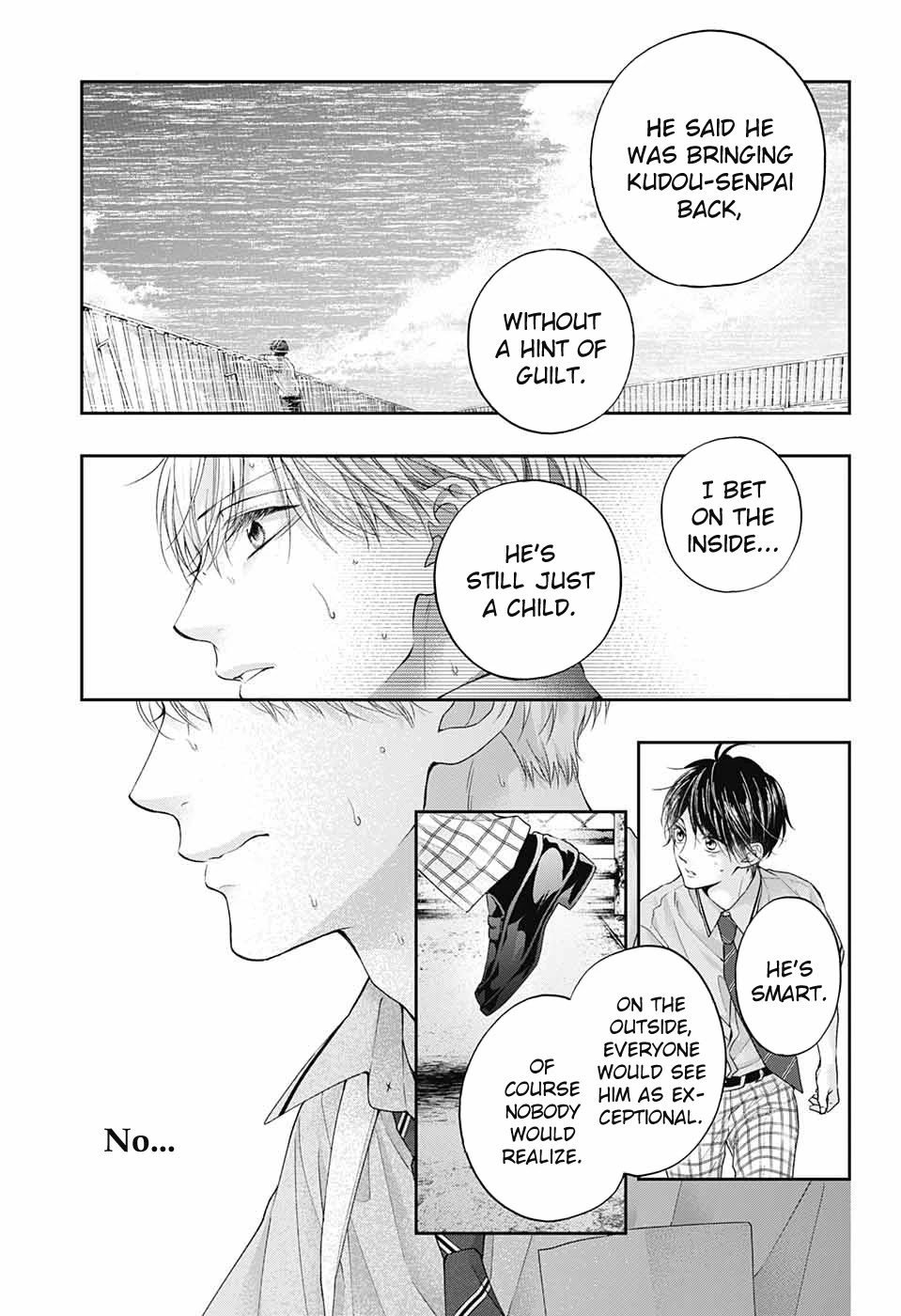 Read Kono Oto Tomare! Manga Online