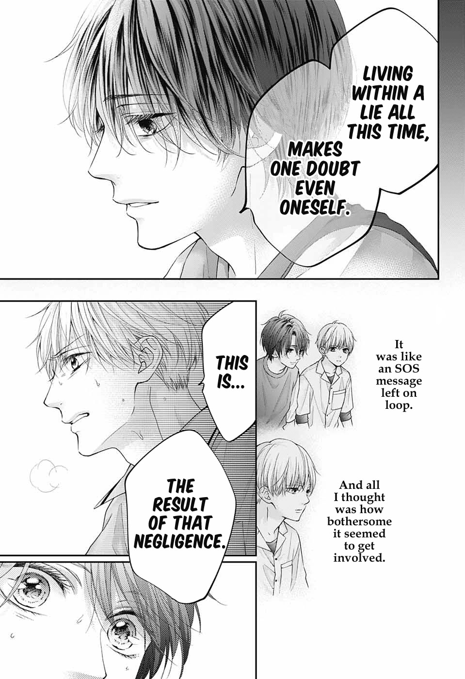 Read Kono Oto Tomare! Manga Online