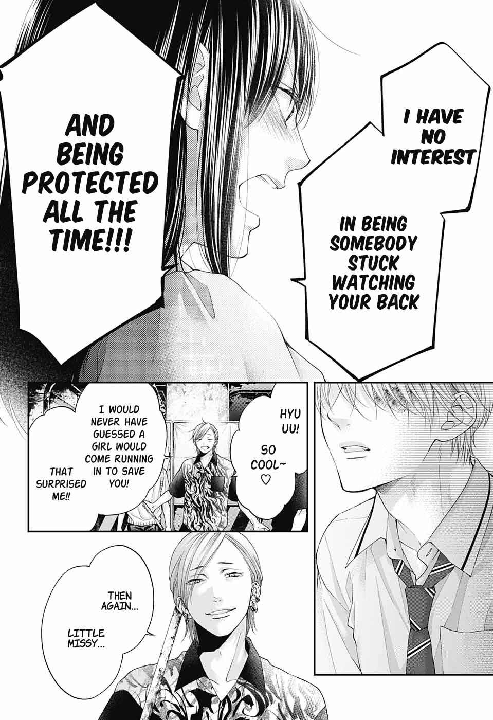 Read Kono Oto Tomare! Manga Online