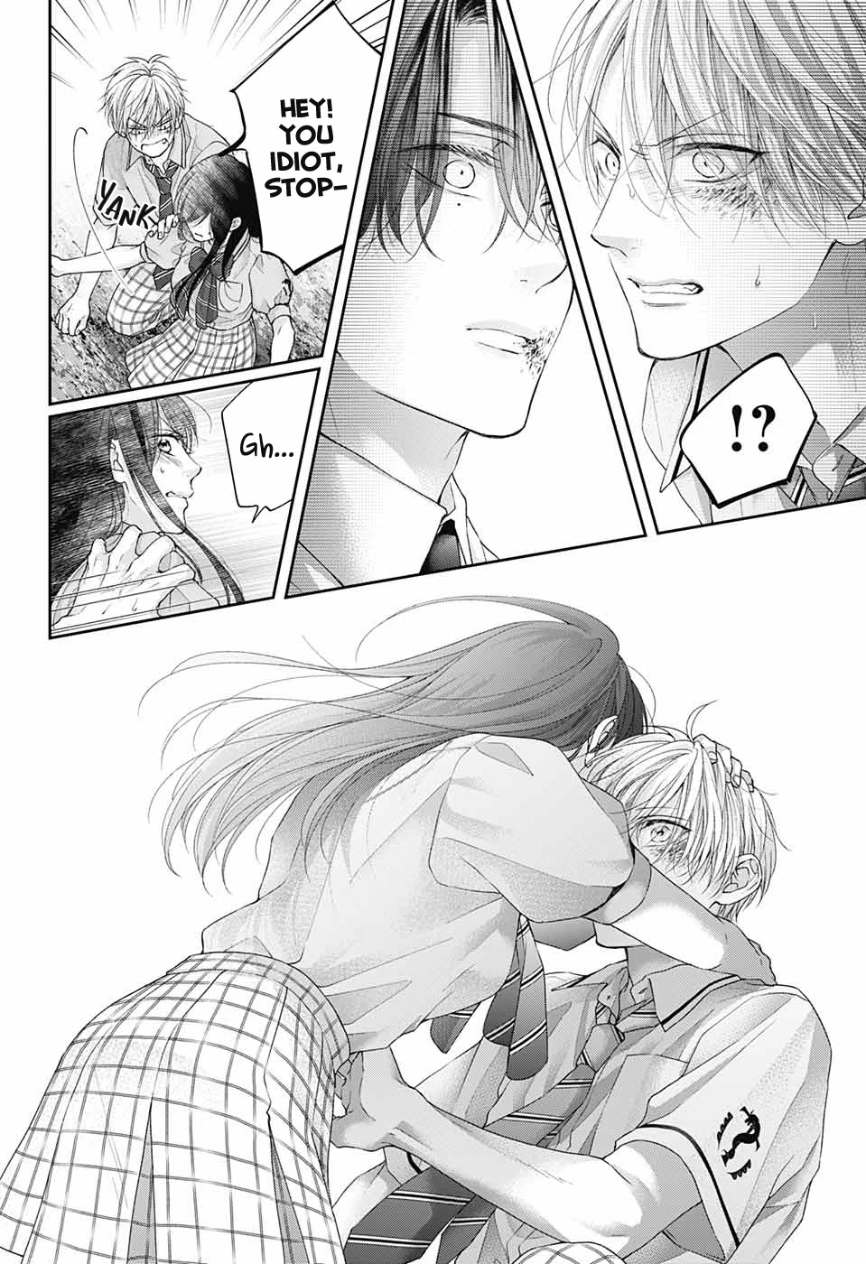Read Kono Oto Tomare! Manga Online