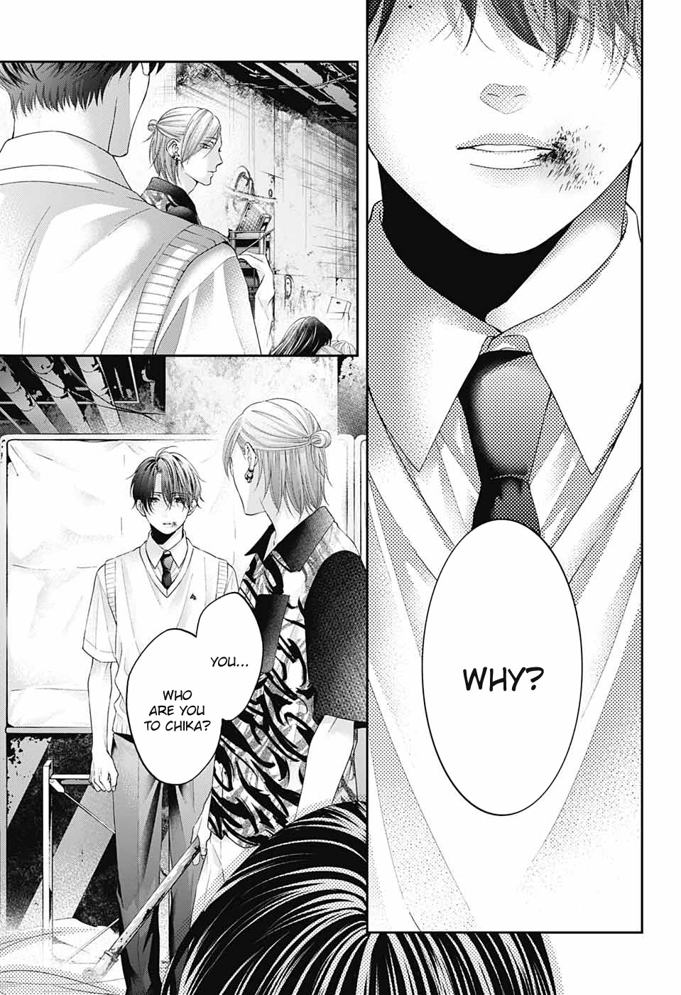 Read Kono Oto Tomare! Manga Online