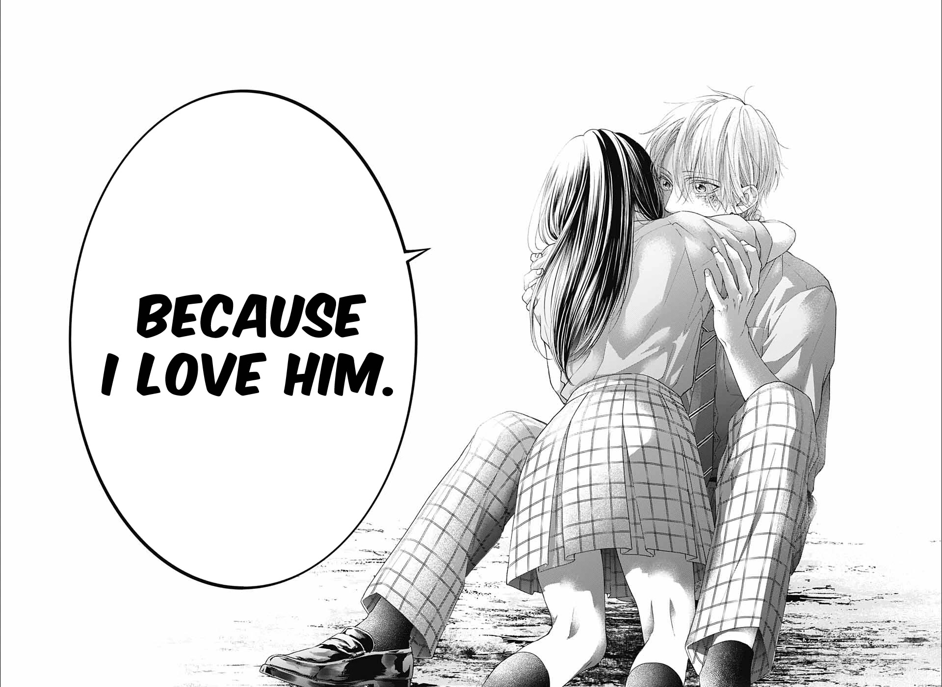 Read Kono Oto Tomare! Manga Online