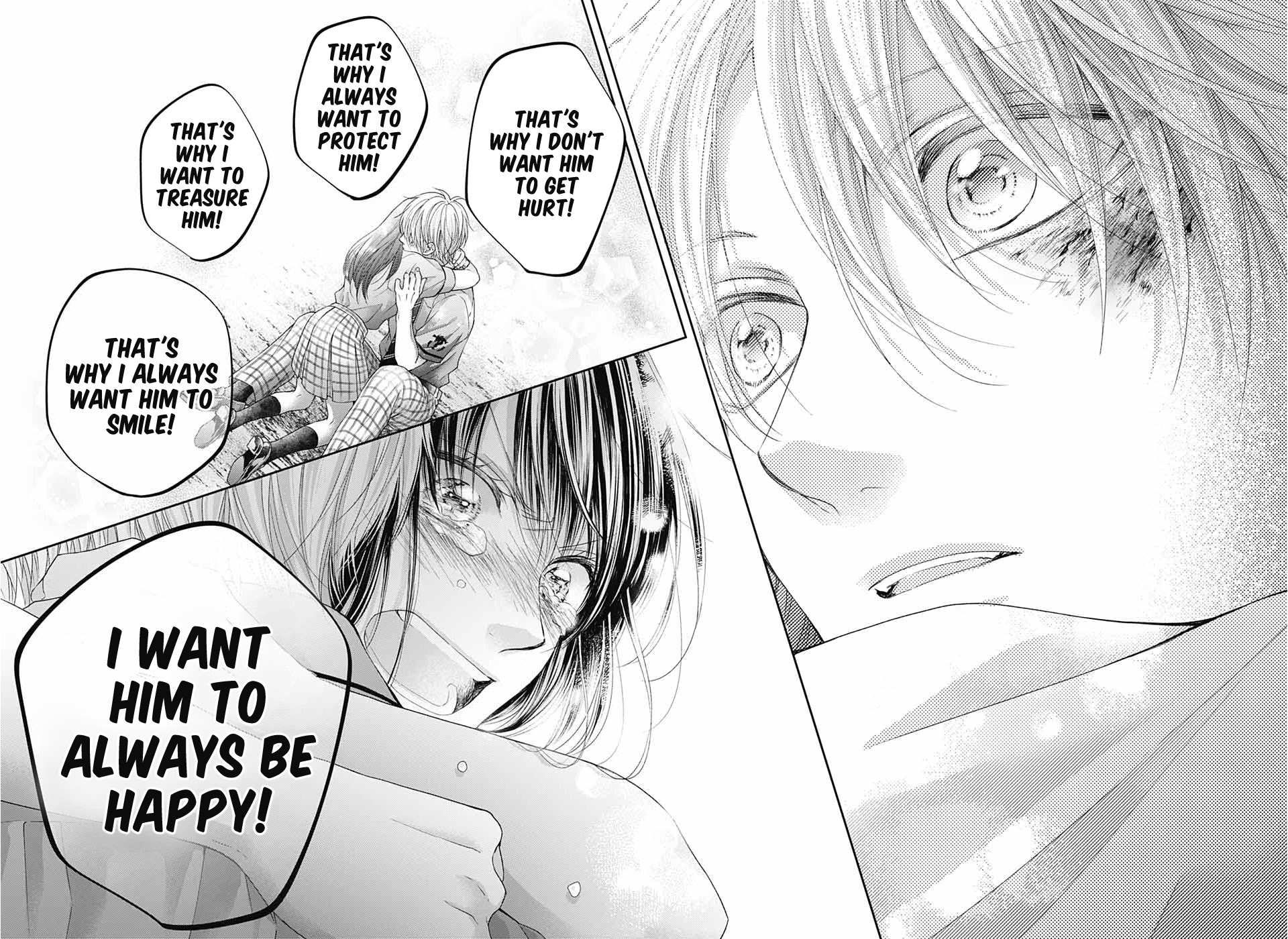 Read Kono Oto Tomare! Manga Online