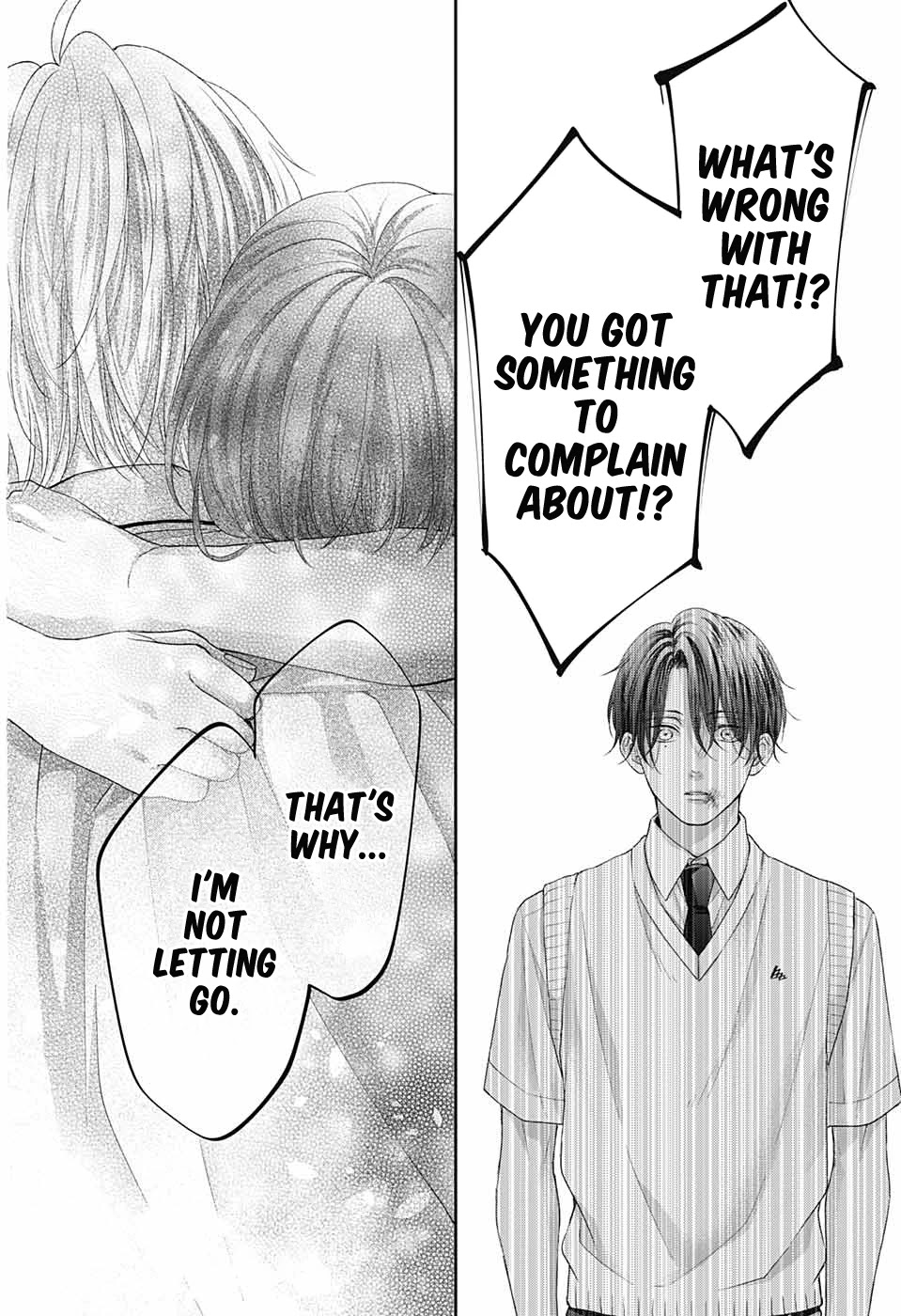 Read Kono Oto Tomare! Manga Online