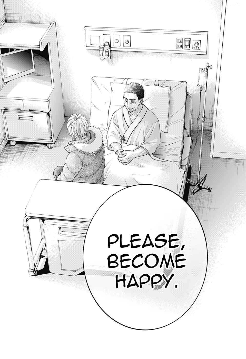 Read Kono Oto Tomare! Manga Online