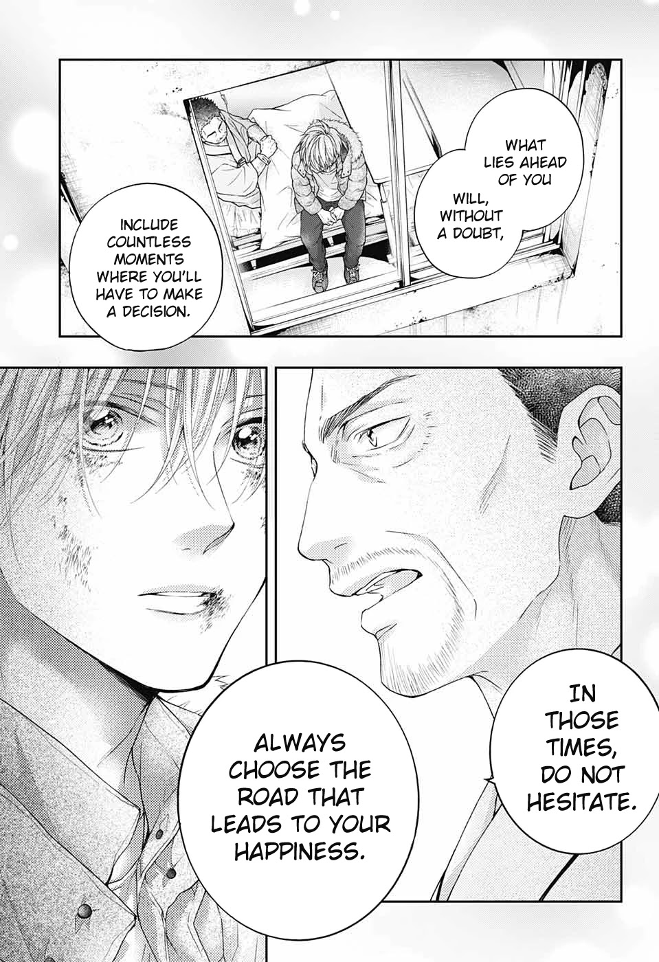 Read Kono Oto Tomare! Manga Online