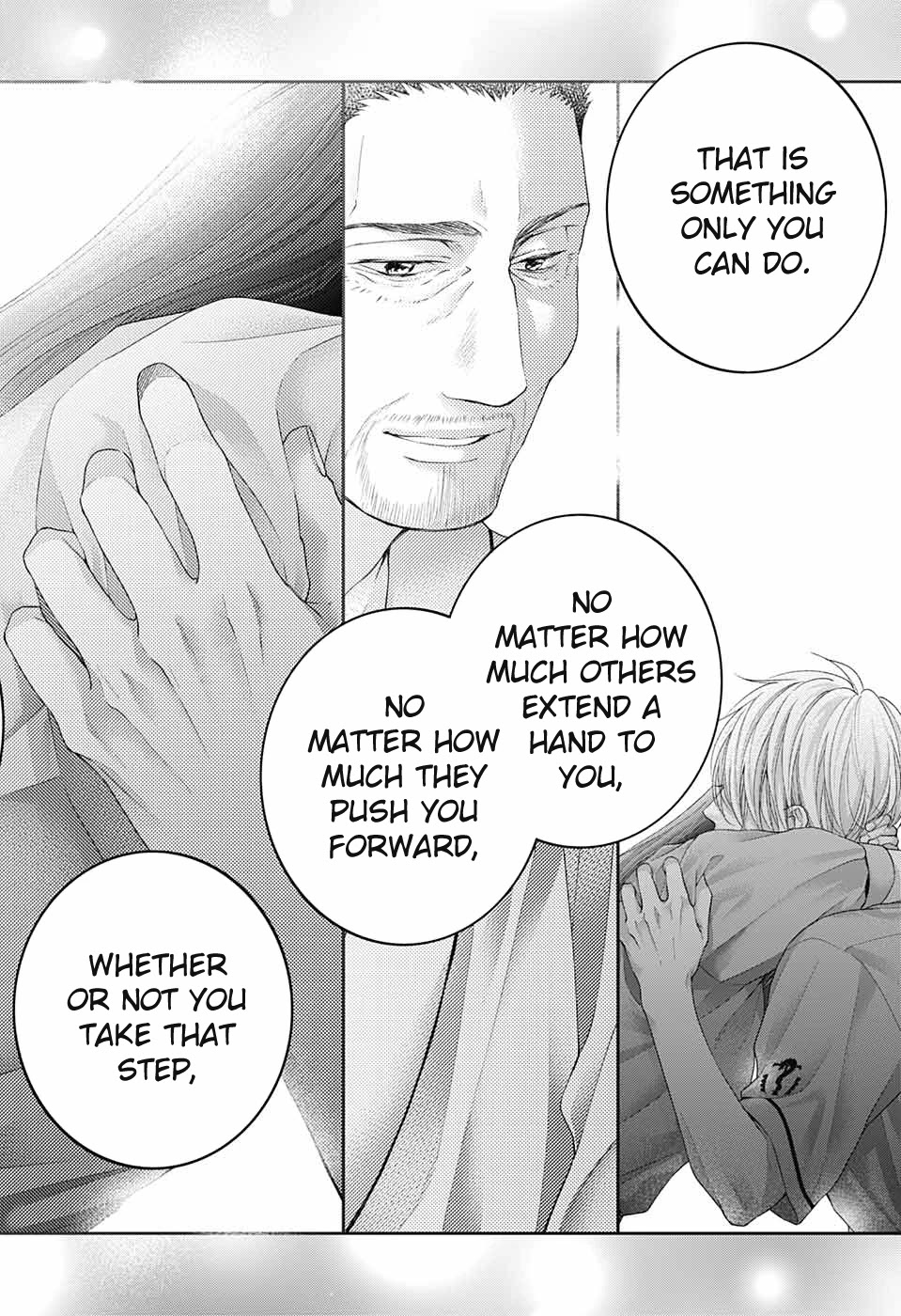 Read Kono Oto Tomare! Manga Online