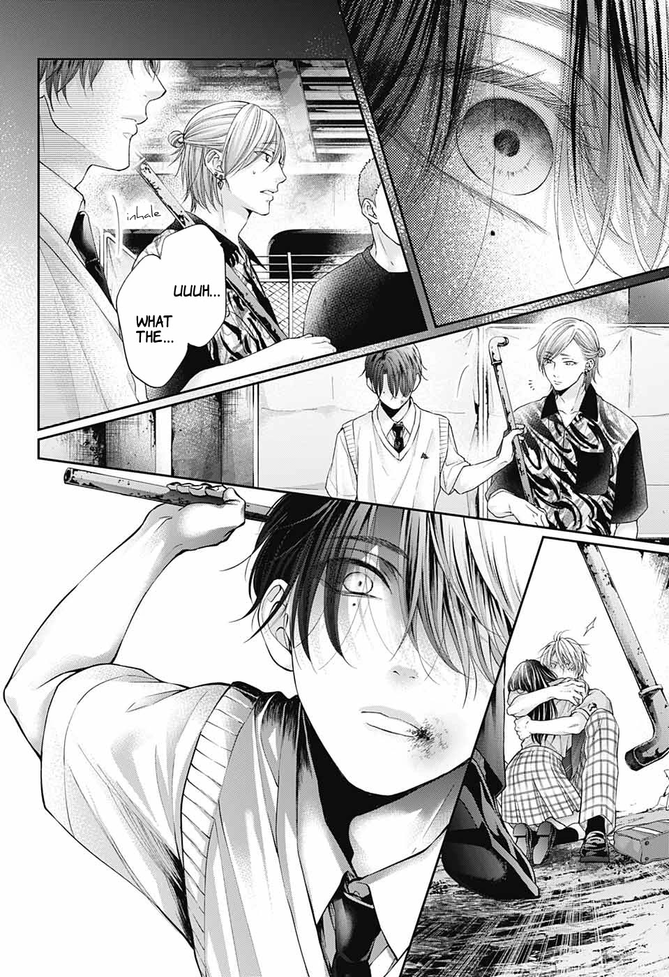 Read Kono Oto Tomare! Manga Online