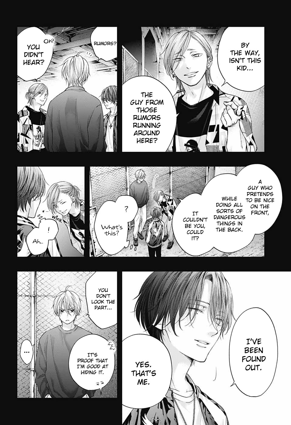 Read Kono Oto Tomare! Manga Online