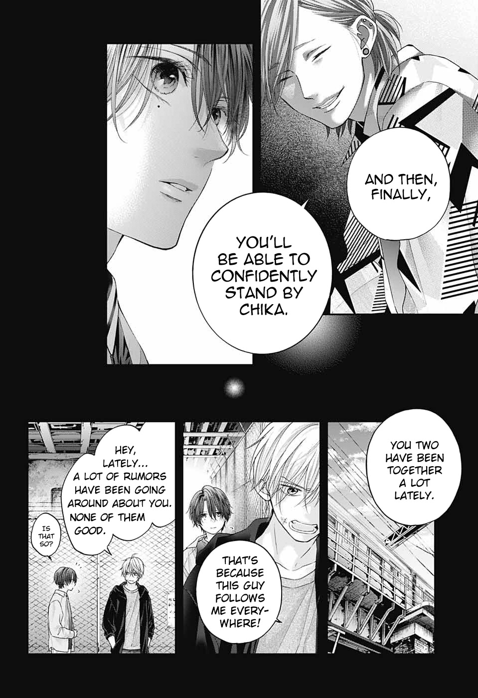 Read Kono Oto Tomare! Manga Online