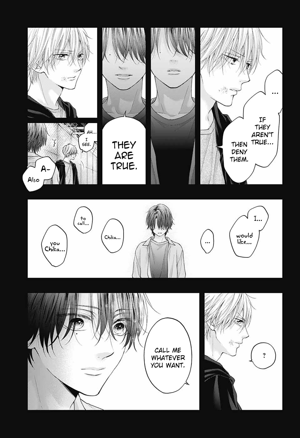 Read Kono Oto Tomare! Manga Online