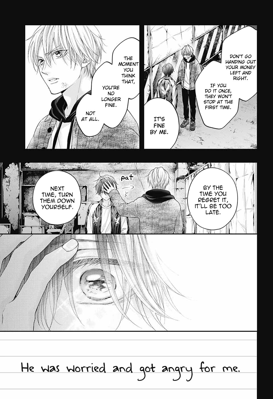 Read Kono Oto Tomare! Manga Online