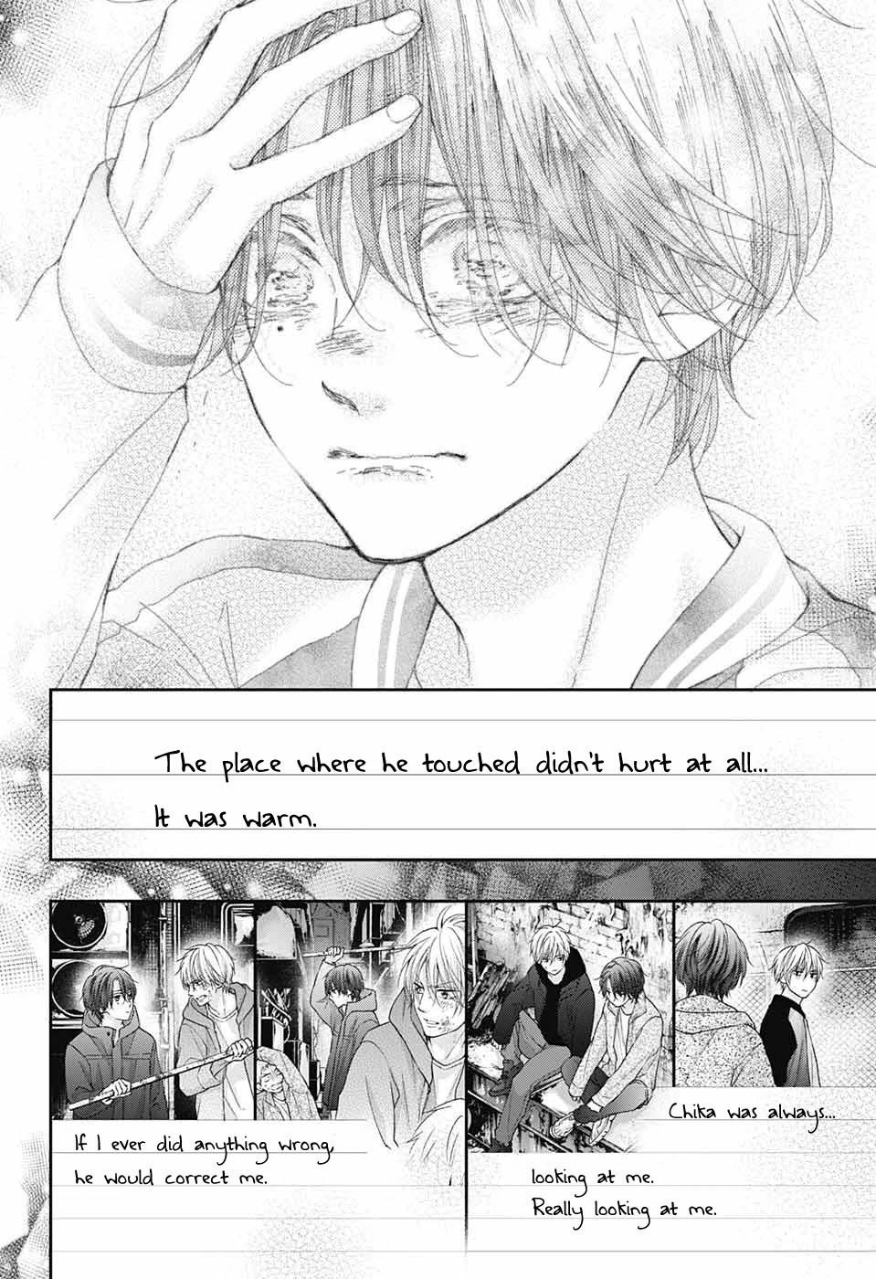 Read Kono Oto Tomare! Manga Online