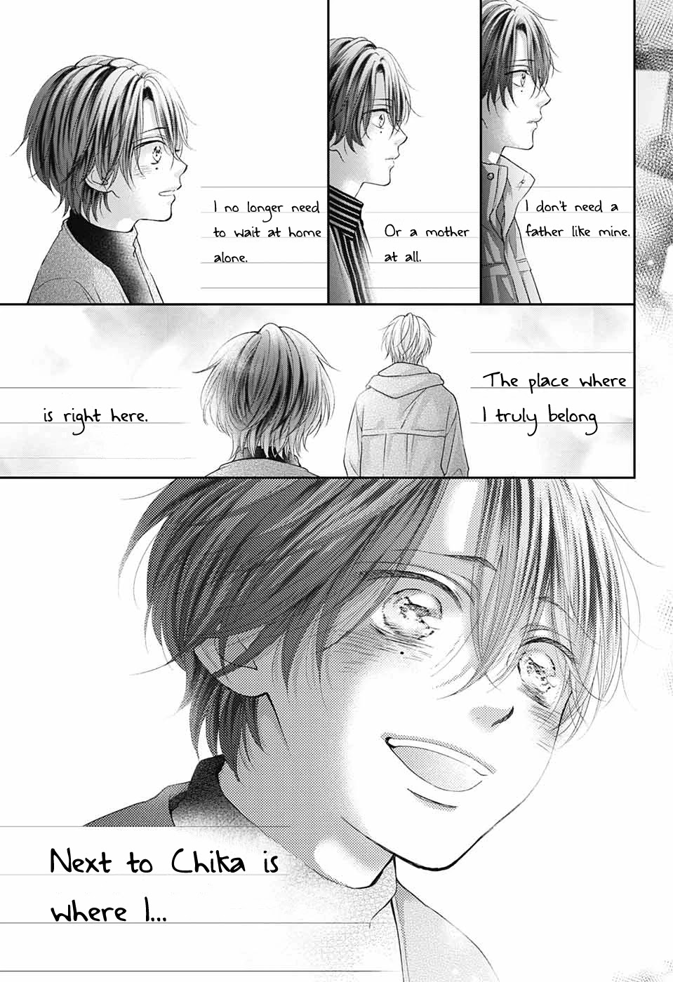 Read Kono Oto Tomare! Manga Online