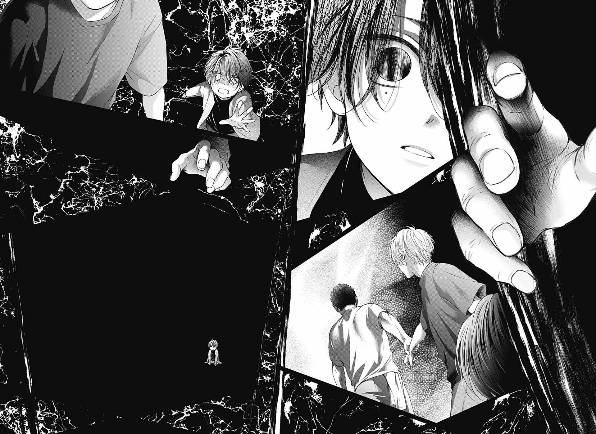 Read Kono Oto Tomare! Manga Online