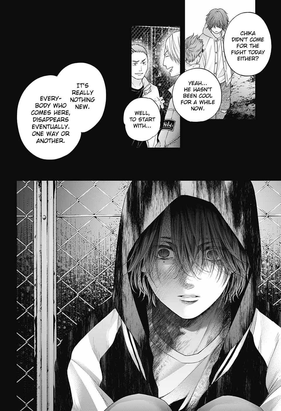 Read Kono Oto Tomare! Manga Online