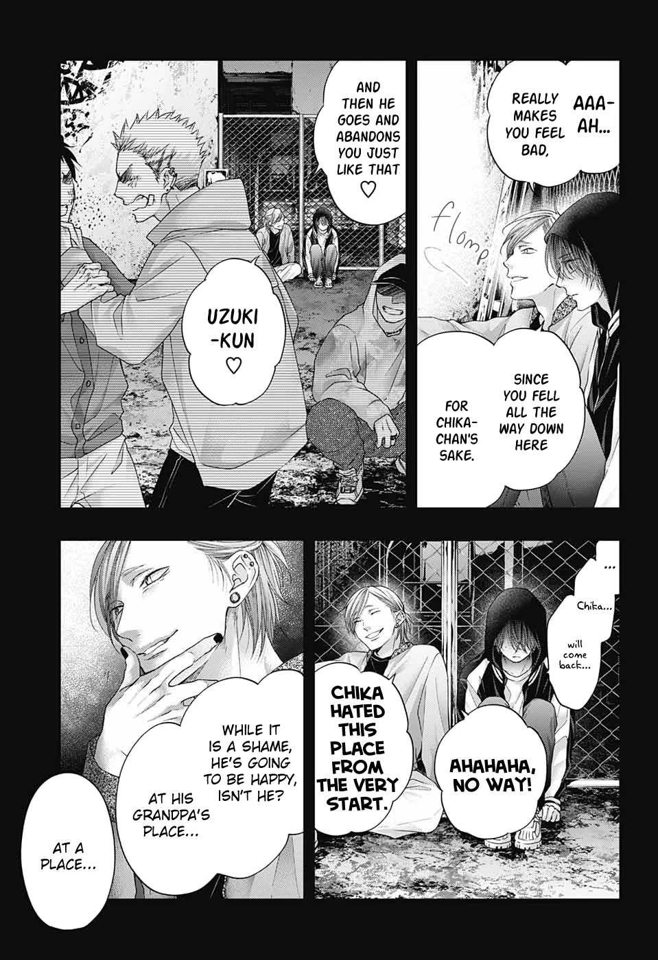 Read Kono Oto Tomare! Manga Online