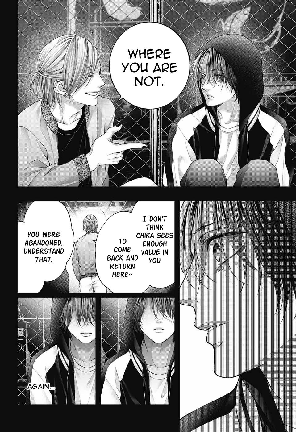 Read Kono Oto Tomare! Manga Online