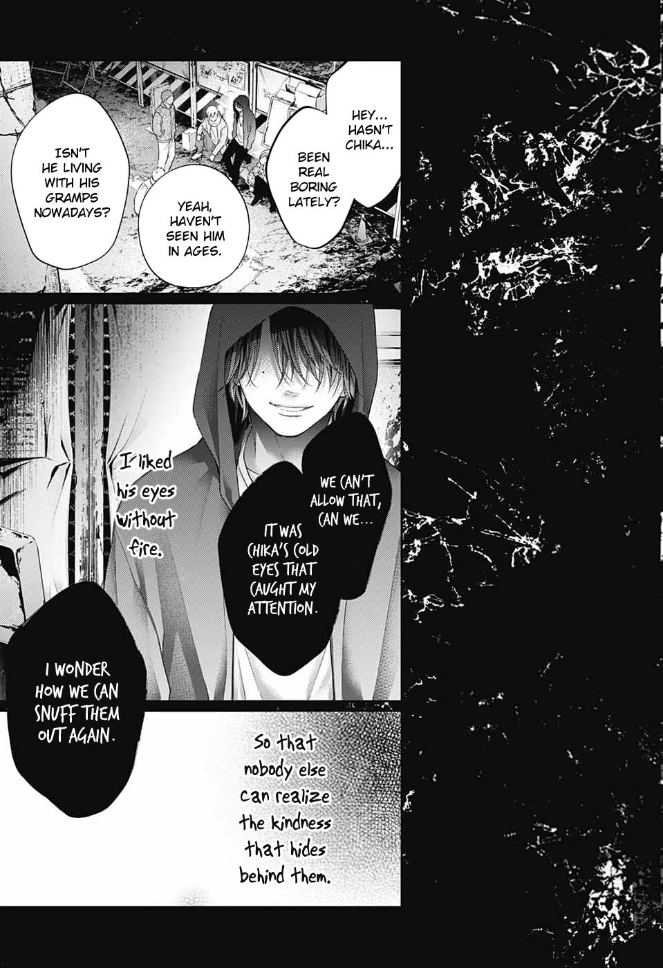 Read Kono Oto Tomare! Manga Online