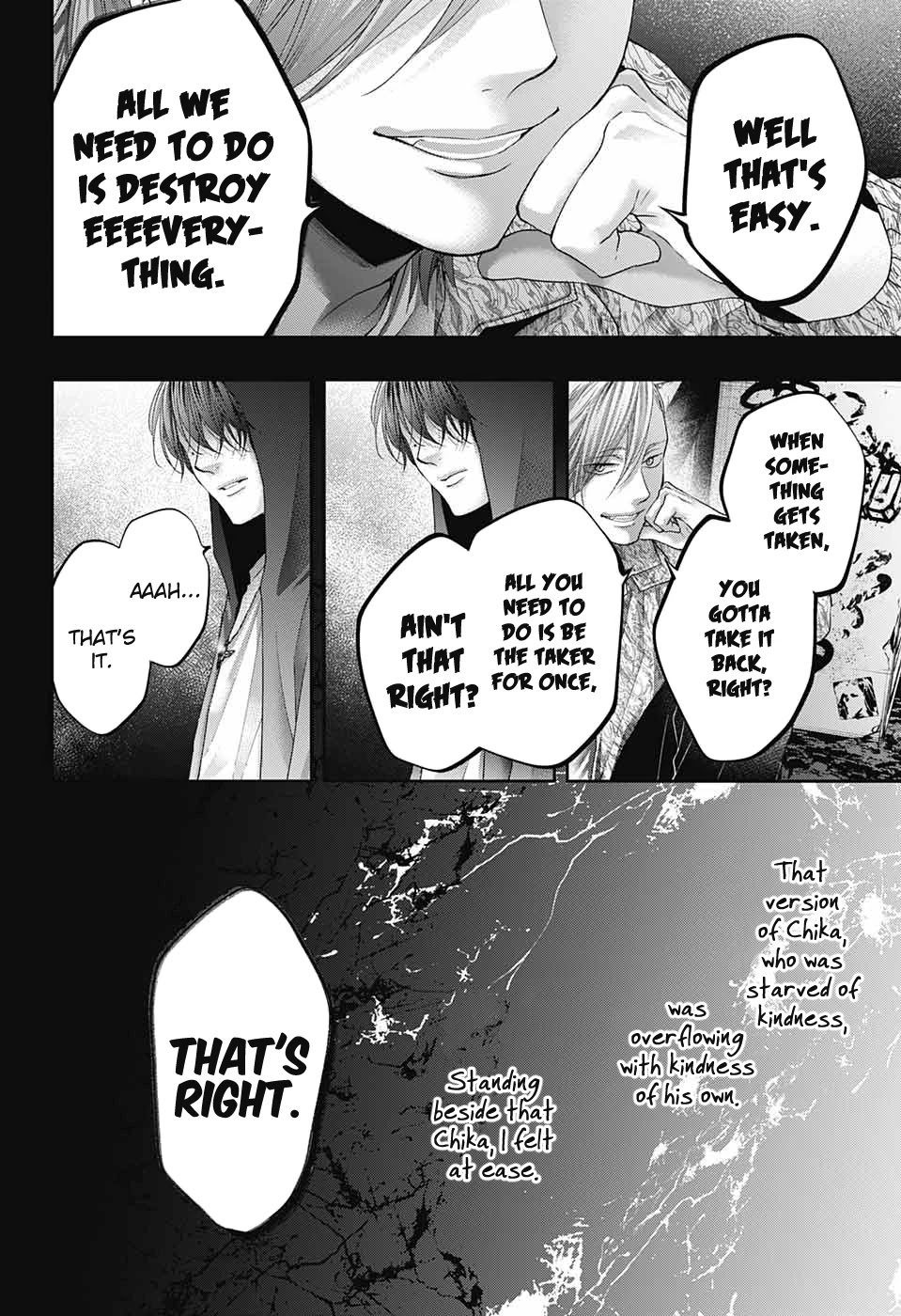 Read Kono Oto Tomare! Manga Online