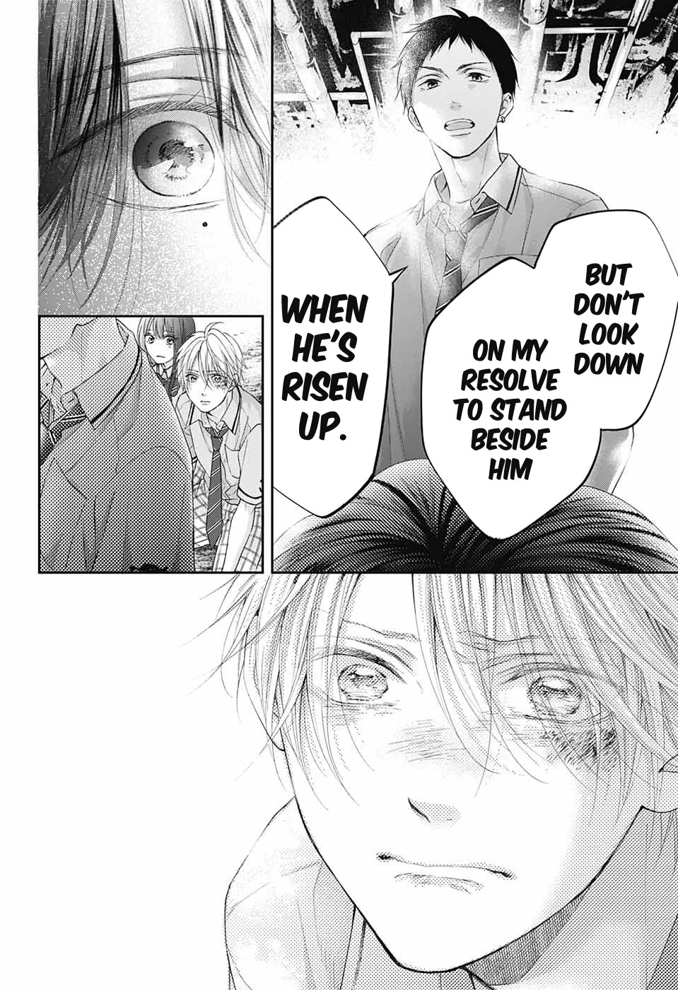Read Kono Oto Tomare! Manga Online